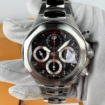 Girard-Perregaux Laureato EVO3 Chronograph Black Dial 44 mm 80180