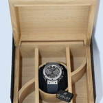 Hublot Classic Fusion Chronograph Titanium Racing Grey 45 mm 521.NX.7071.RX