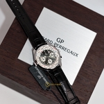 Girard-Perregaux WW.TC Financial Chronograph 43 mm Stainless Steel 49805