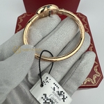 Cartier Baignoire Rose Gold 18K Size 16 WGBA0020