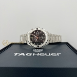 TAG Heuer Aquaracer 43 mm Black Dial CAY2110.BA0925
