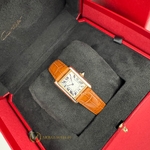 Cartier Tank Louis Cartier Rose Gold Size S 29,5 x 22 mm WGTA0010