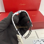 Cartier Panthere De Cartier Steel Small 23 x 30 mm WSPN0013