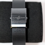 Ulysse Nardin Marine Maxi Diver Black Ocean Limited Edition 42,7 mm 263-38