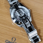 Omega Aqua Terra 150M «Golf» Edition Silver Dial 41,5 mm