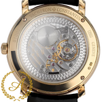 Vacheron Constantin Malte Grande Classique Yellow Gold 36 мм 81000