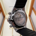 Girard-Perregaux Laureato EVO3 Chronograph 44 mm 80180