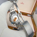 Omega Seamaster Diver 300M Chrome Dial 42 mm 
