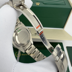 Часы Rolex Submariner Date White Gold 41 mm 126619LB