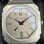 Bvlgari Octo Finissimo Titane 40 mm 102713