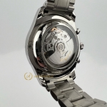 Longines Master Collection Moon-Phase 42 Mm Black Dial L2.773.4.51.6