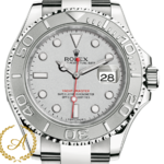 Rolex Yacht-Master 40 мм Rolesium 16622