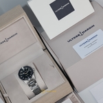 Ulysse Nardin Marine Diver Blue Dial 42 mm 8163-175/93