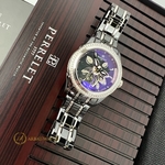 Perrelet Diamond Flower Ceramic 40 mm A2040/B 