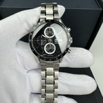 TAG Heuer Carrera Calibre 16 Chronograph 41 mm CV2010.BA0794