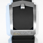 Corum Admirals Cup Competition Black Dial Titanium/Rose Gold 48 mm 947.931.05