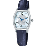 Ulysse Nardin Michelangelo Lady Diamonds 27,8 x 24,8 мм 103-48
