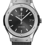 Hublot Classic Fusion Titanium Grey 45 mm 511.NX.7071.RX