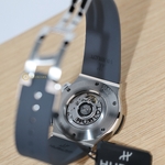 Hublot Classic Fusion Chronograph Titanium Racing Grey 45 mm 521.NX.7071.RX