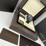 Zenith El Primero Stratos Spindrift Racing 45,5 mm