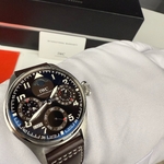 IWC Big Pilot’s Watch Perpetual Calendar Edition «Antoine De Saint Exupéry» 46,2 mm IW503801