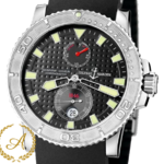 Ulysse Nardin Maxi Marine Diver 42,7 мм 263-33