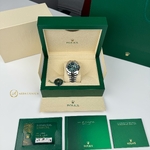 Rolex Datejust 41 mm 126300 Mint Dial Jubilee