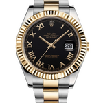 Rolex Datejust II Bicolor 41 mm 116333