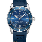 Breitling Superocean Heritage B20 Blue Dial 42 mm AB2010