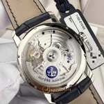 Ulysse Nardin Marine Torpilleur Blue Dial 42 mm 1183-310/43