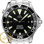Omega Seamaster Professional Chronometer Black Dial 41 mm 2254.50.00