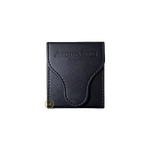 Чехол-переноска Audemars Piguet Luxury Black Leather Watch Travel Case