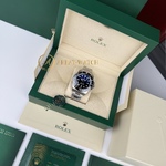 Rolex Sea-Dweller Deepsea D-Blue Dial 44 мм 136660 