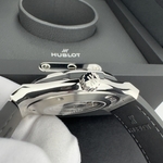 Hublot Classic Fusion Racing Grey Titanium 45 mm