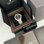 TAG Heuer Formula 1 Grande Date Quartz 42 мм WAU1112