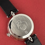 Omega De Ville Prestige Black Diamonds Dial 27,4 mm