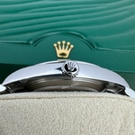 Rolex Datejust 41 mm 126300 Mint Dial