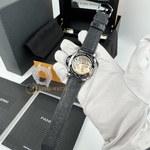 Panerai Luminor Due 3 Days Automatic Acciaio 45 mm Grey Dial 45 mm PAM00739