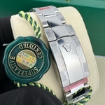 Rolex Datejust 41 mm 126300 Mint Dial