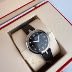 Omega De Ville Prestige Black Diamonds Dial 27,4 mm