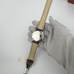 Breguet Type XX Transatlantique Fly-Back Chronograph 39,5 mm 3820