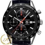 TAG Heuer Carrera Calibre 16 Chronograph 41,5 mm CV2014