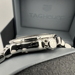 TAG Heuer Lady Carrera Formula 1 Diamonds 37 mm WAH1212.BA0859