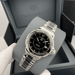 TAG Heuer Lady Carrera Formula 1 Diamonds 37 mm WAH1212.BA0859