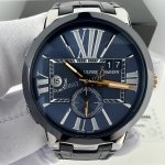 Ulysse Nardin Executive Dual Time 43 mm 243-00/43-BQ