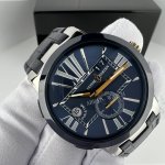 Ulysse Nardin Executive Dual Time 43 mm 243-00/43-BQ