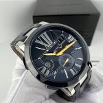 Ulysse Nardin Executive Dual Time 43 mm 243-00/43-BQ