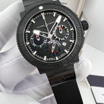 Ulysse Nardin Marine Diver Black Sea Chronograph 45,8 mm