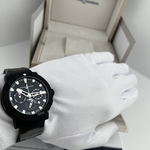 Ulysse Nardin Marine Diver Black Sea Chronograph 45,8 mm