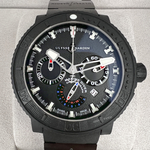 Ulysse Nardin Marine Diver Black Sea Chronograph 45,8 mm